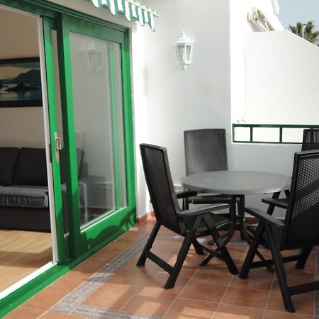 Apartamento Recien Reformado En La Playa Costa Teguise Eksteriør bilde