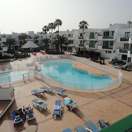 Apartamento Recien Reformado En La Playa Costa Teguise Eksteriør bilde