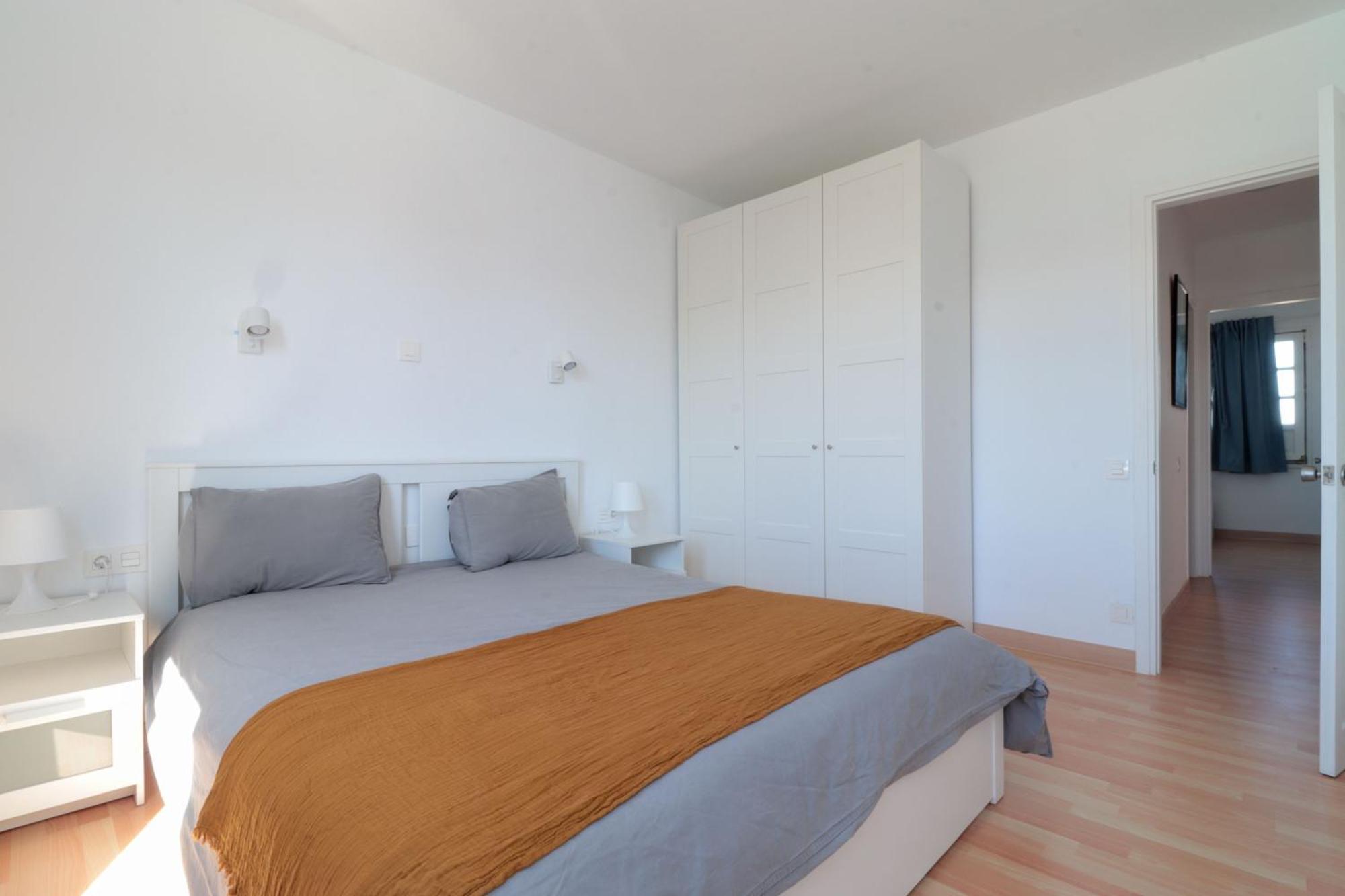 Apartamento Recien Reformado En La Playa Costa Teguise Eksteriør bilde