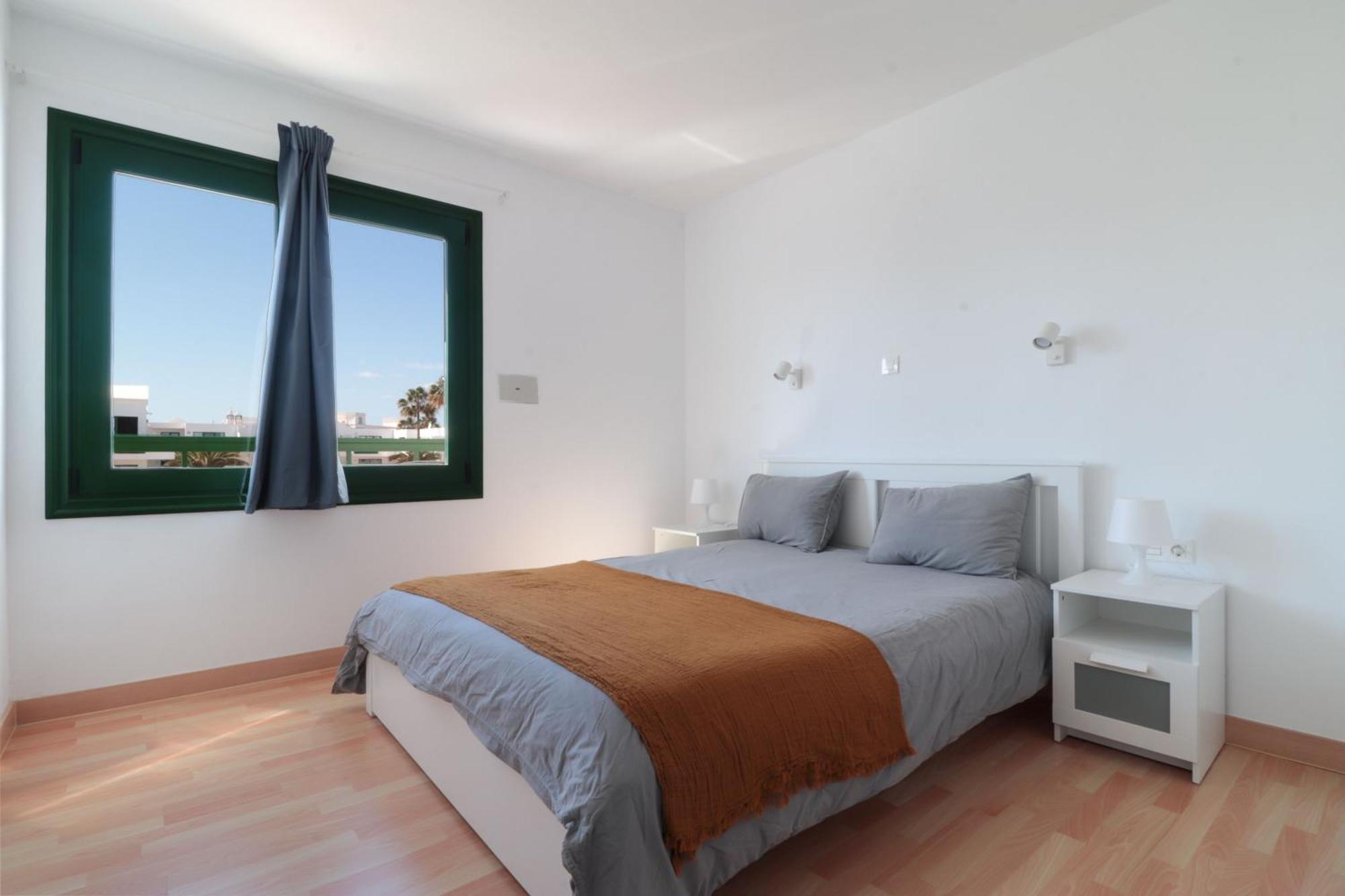 Apartamento Recien Reformado En La Playa Costa Teguise Eksteriør bilde