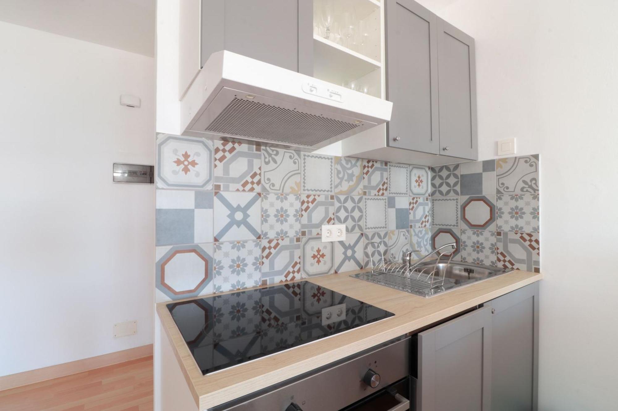 Apartamento Recien Reformado En La Playa Costa Teguise Eksteriør bilde