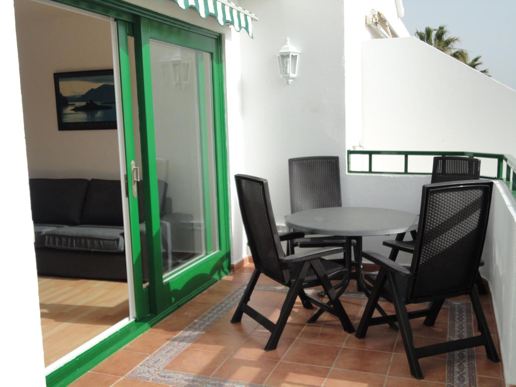 Apartamento Recien Reformado En La Playa Costa Teguise Eksteriør bilde